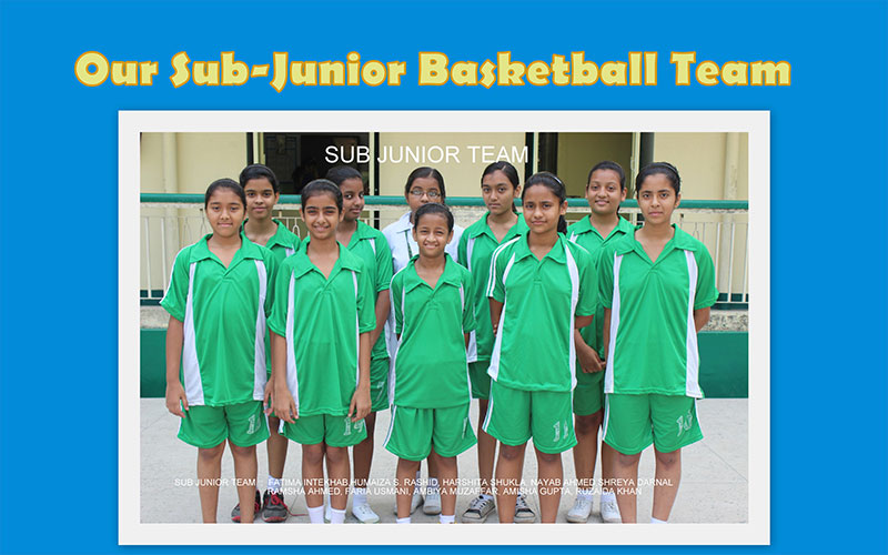 Loreto Day School, Elliot Road, Kolkata